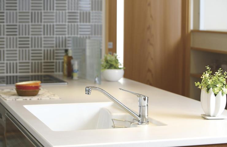 KITCHEN FAUCET - Vòi rửa bát
