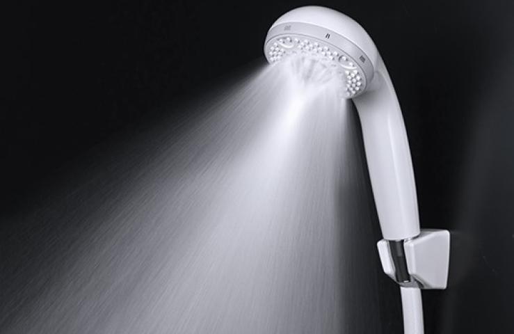 SHOWER - Vòi hoa sen