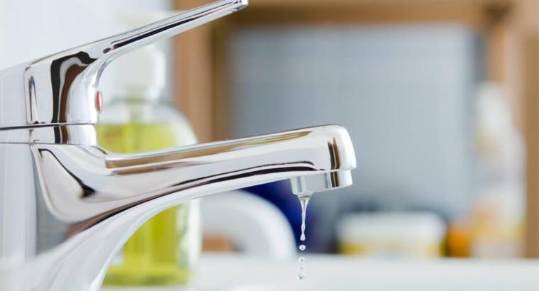 Tại Sao Vòi Nước Chảy Yếu? Nguyên Nhân Và Cách Khắc Phục