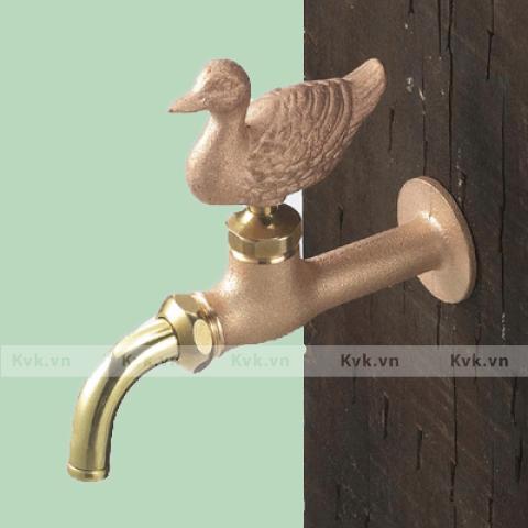 GARDEN FAUCET - V&ograve;i s&acirc;n vườn