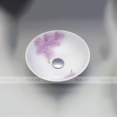 WASH BASIN - Chậu Lavabo
