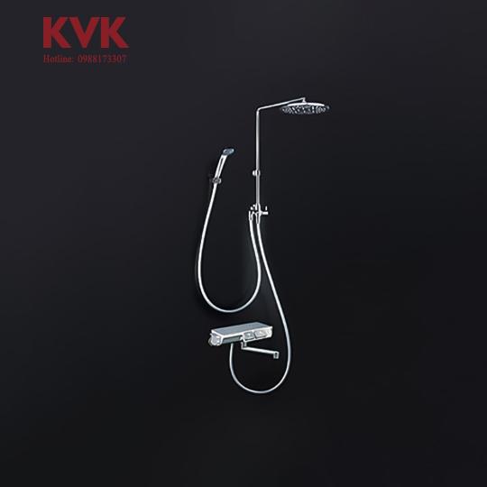 V&ograve;i hoa sen KVK KF3180