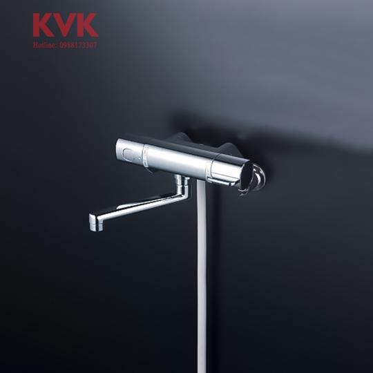 V&ograve;i hoa sen KVK FTB100KT