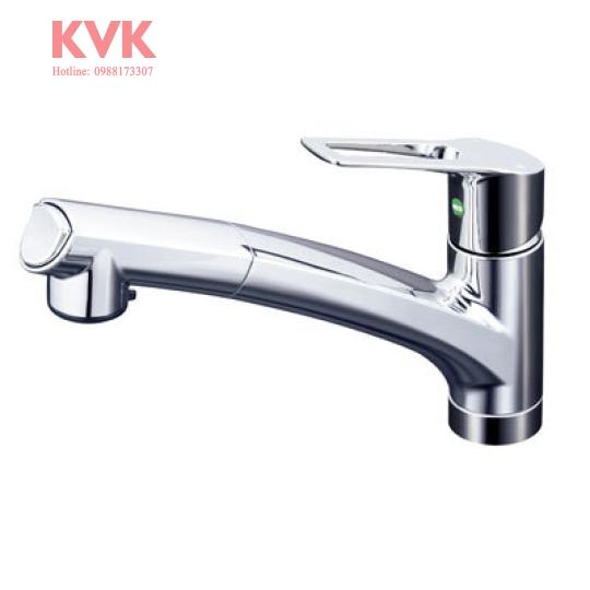 V&ograve;i rửa b&aacute;t KVK KM5021TEC