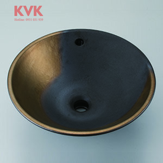 Chậu Lavabo KVK KV305F