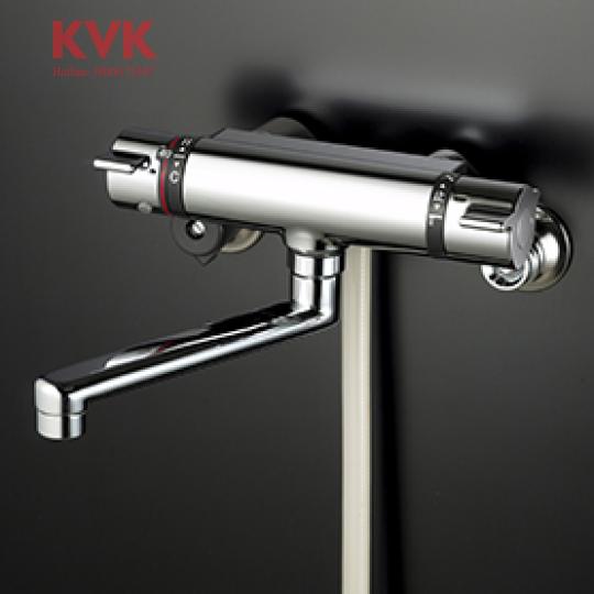 V&ograve;i hoa sen KVK KM800WT