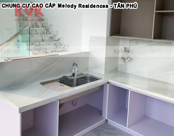 CHUNG CƯ CAO CẤP MELODY RESIDENCES - T&Acirc;N PH&Uacute;