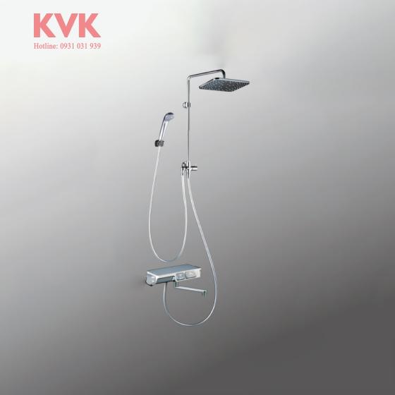 Vòi hoa sen KVK KF3170