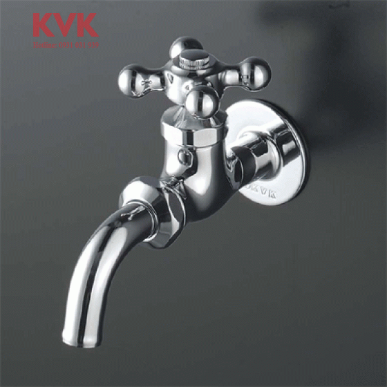 Vòi sân vườn KVK K11C