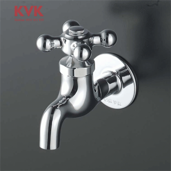 Vòi sân vườn KVK K1C