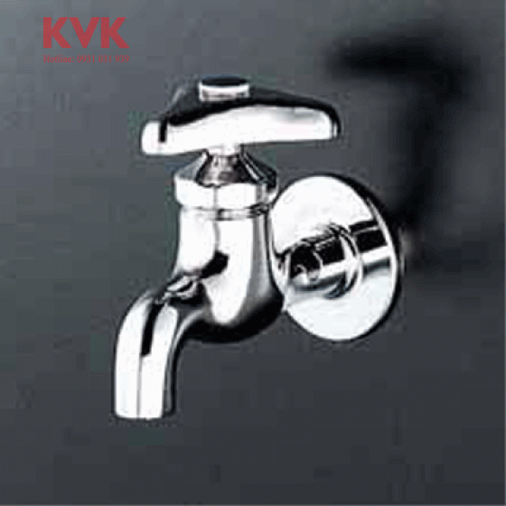 Vòi sân vườn KVK K1