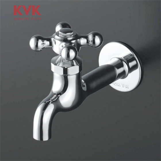 Vòi sân vườn KVK K2C