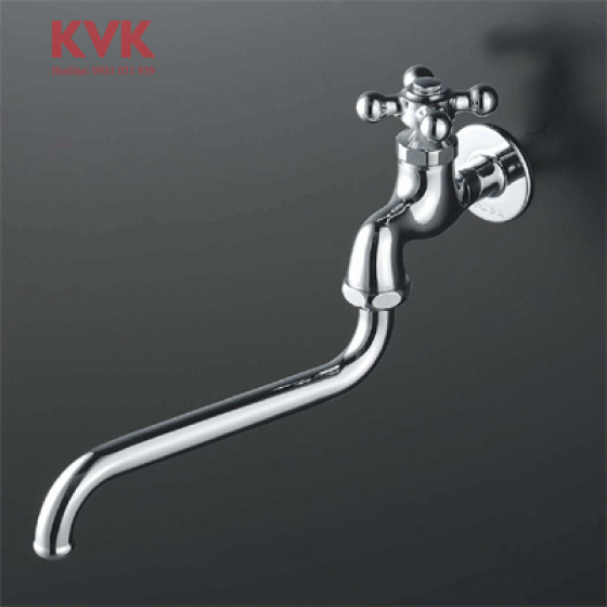 Vòi sân vườn KVK K3C