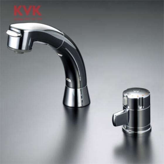 Vòi LAVABO KVK K125G2N