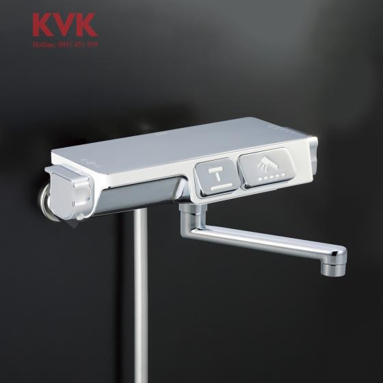 Bộ điều chỉnh Nhiệt Độ KVK KF3070R1