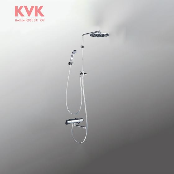 Vòi hoa sen KVK KF3130