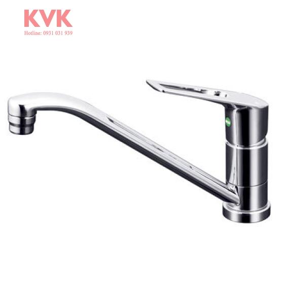 Vòi rửa bát KVK KM5011TEC