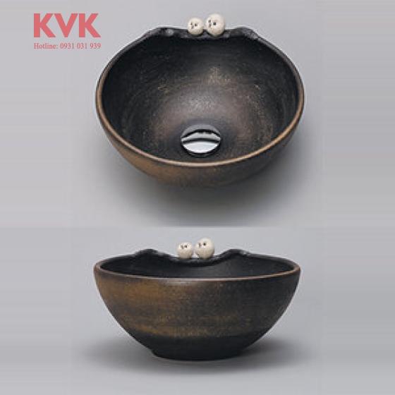 Chậu Lavabo KVK KV203S