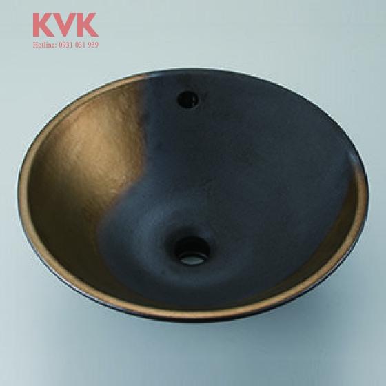 Chậu Lavabo KVK KV305F