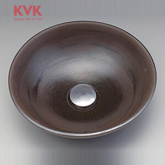 Chậu Lavabo KVK KV37A