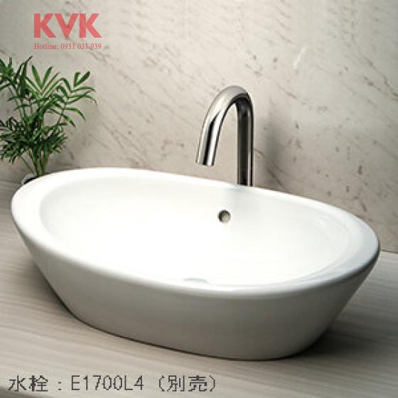 Chậu Lavabo KVK KV465