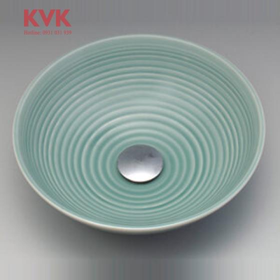 Chậu Lavabo KVK KV47A