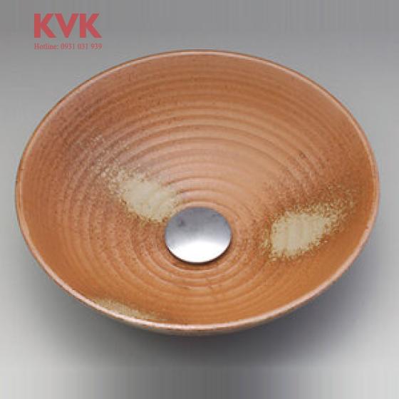Chậu Lavabo KVK KV51A