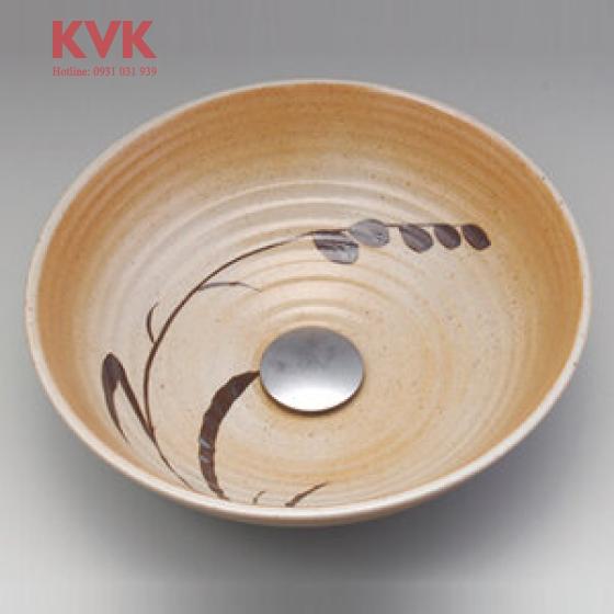Chậu Lavabo KVK KV54A