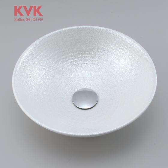 Chậu Lavabo KVK KV88A