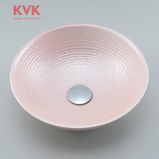 Chậu Lavabo KVK KV89A