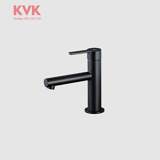 Vòi LAVABO KVK MSL190DEM5