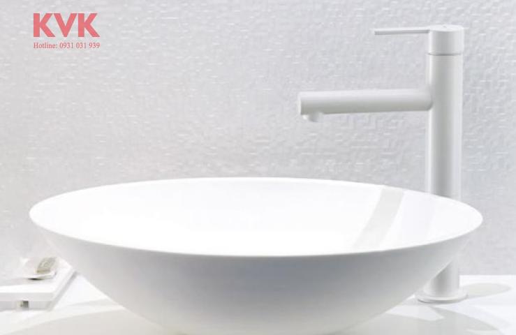 LAVABO FAUCET - Vòi Lavabo