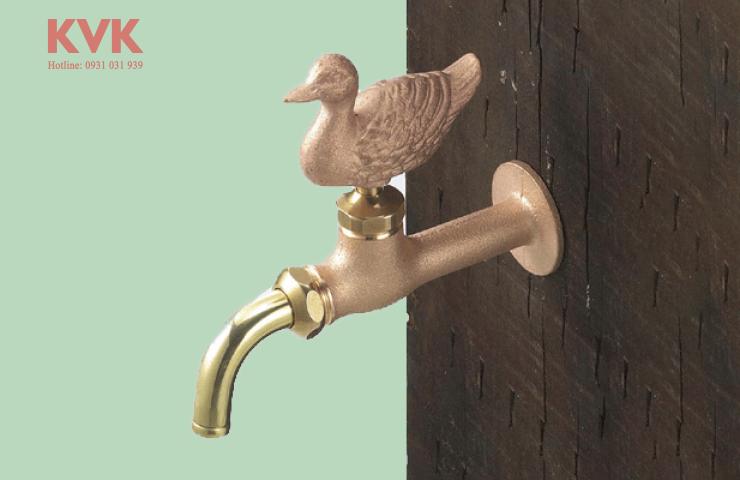 GARDEN FAUCET - Vòi sân vườn