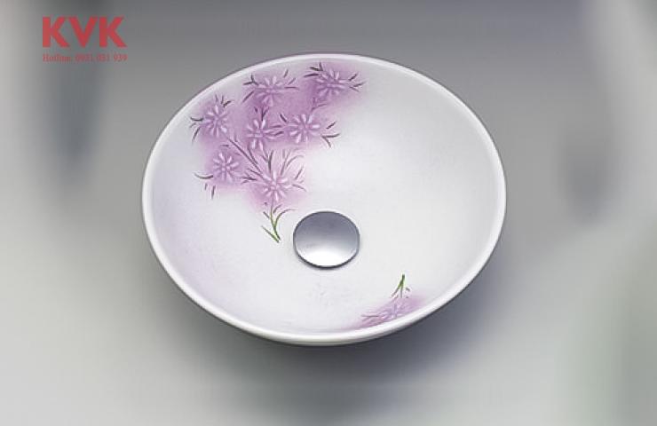 WASH BASIN - Chậu Lavabo