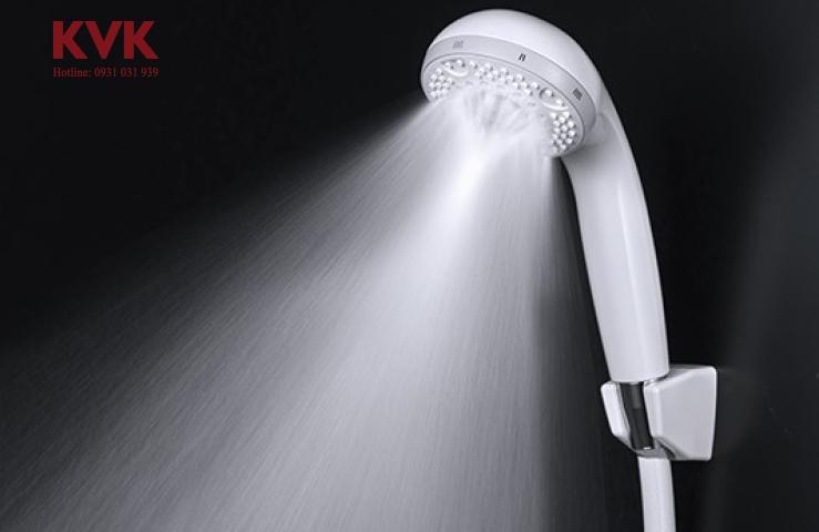 SHOWER - Vòi hoa sen